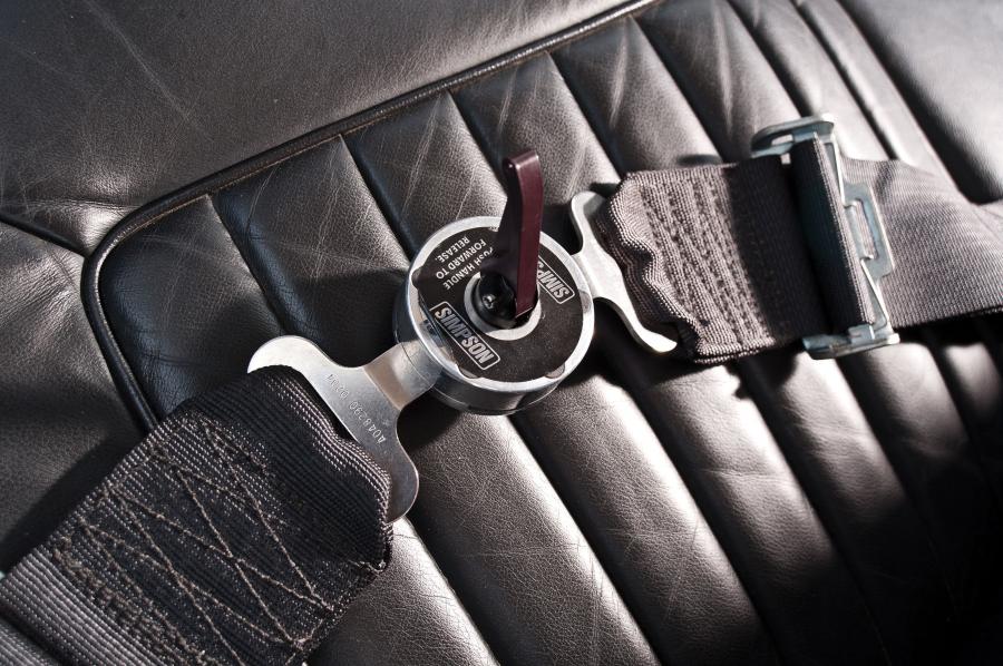  Ferrari 250 GT Coupe by Ellena 1958 года  (фото 5 из 20)